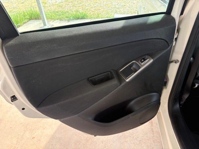 LANCIA MUSA 1.4 8V Ecochic GPL FINO AL 11/2033 OK NEOP