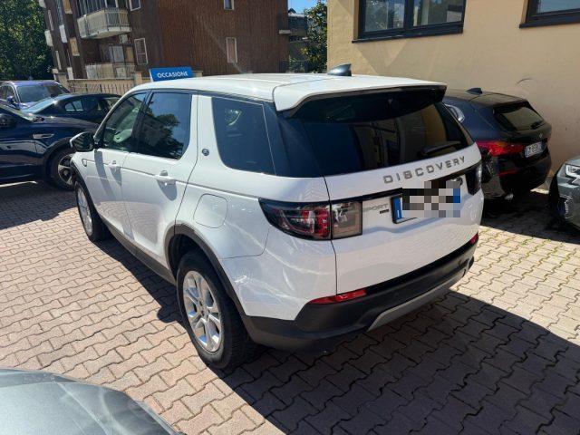LAND ROVER Discovery Sport 1.5 I3 PHEV 309 CV AWD Auto S