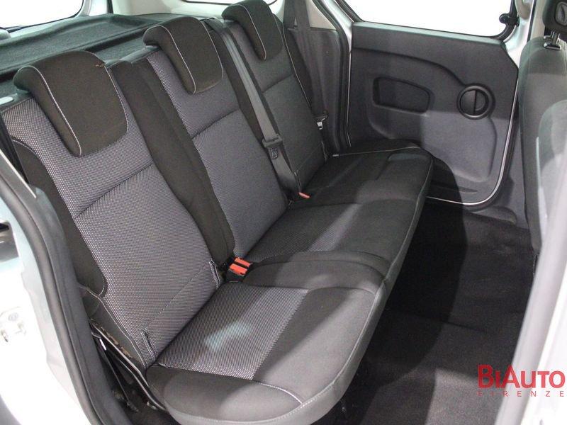 Renault Kangoo Kangoo 1.5 dCi 90CV 5 porte Limited