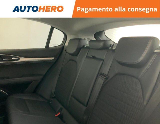 ALFA ROMEO Stelvio 2.0 Turbo 280 CV AT8 Q4 Executive