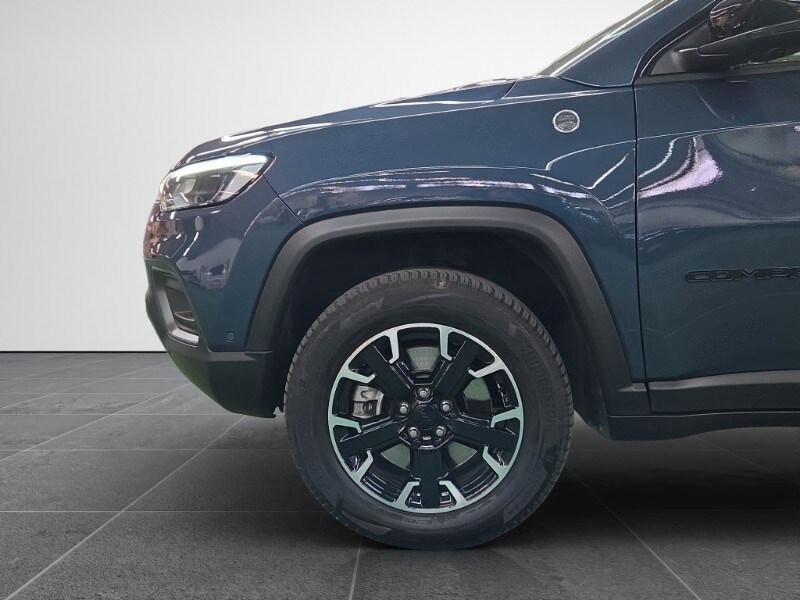 JEEP Compass 2ª serie Compass 1.3 Turbo T4 240...