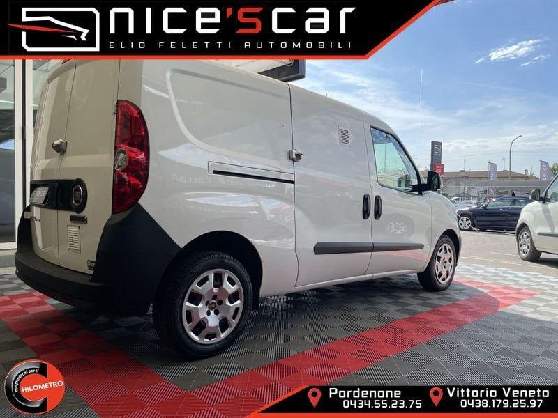 FIAT Doblò 1.6 MJT 105CV S&S LH1 Cargo MAXI LOUNGE