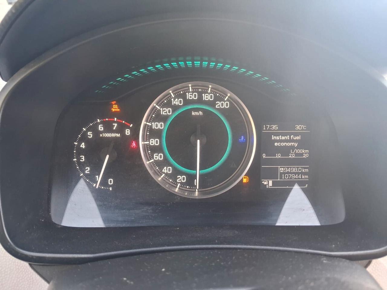 Suzuki Ignis 1.2 cv 90 4WD All Grip Top