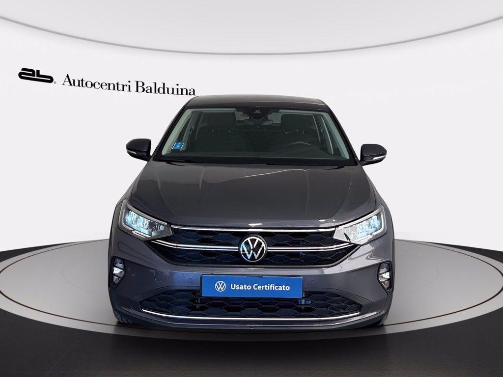 VOLKSWAGEN Taigo 1.0 tsi life 110cv del 2024