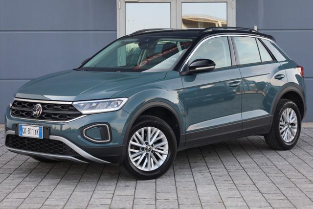 VOLKSWAGEN T-Roc 1.5 TSI ACT DSG Life Prezzo Netto