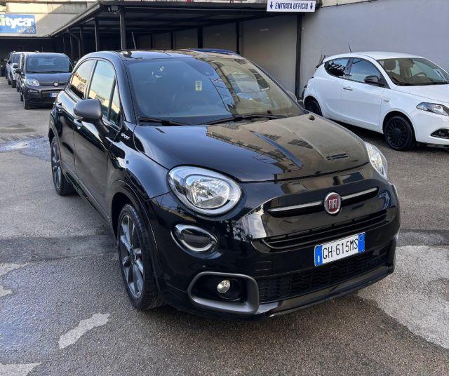 FIAT 500X 1.3 MultiJet 95 CV Sport