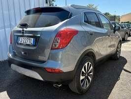 Opel Mokka X 1.4 Turbo GPL Tech 140CV 4x2 Innovation