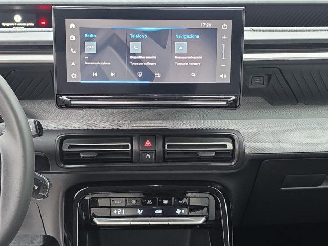 CITROEN C3 Hybrid 110 e-DCS6 Max