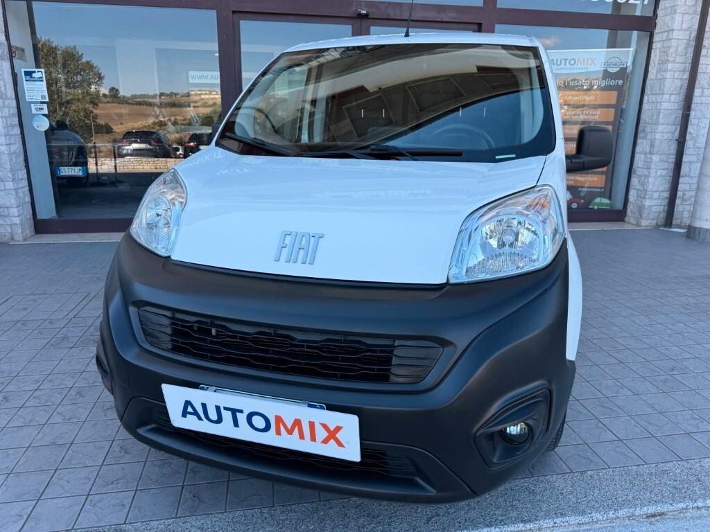 Fiat Fiorino 1.3 Multijet 80 Cv E6 D-Final