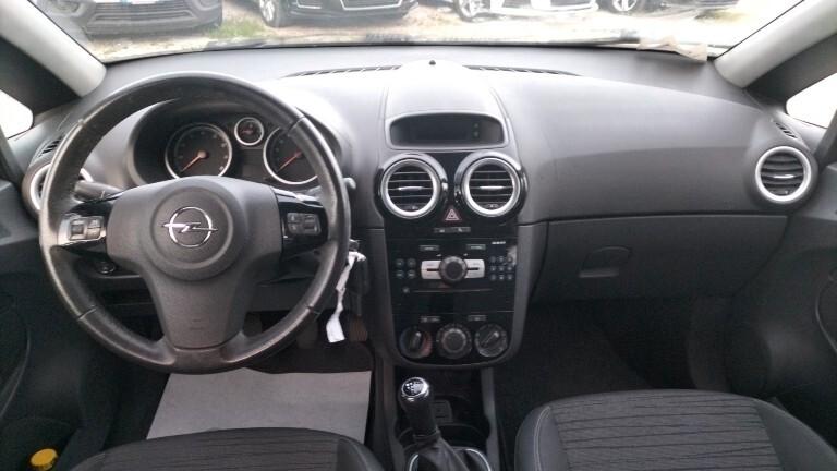 Opel Corsa 1.0 12V 5 p **NEOPATENTATI ** PREZZO OUTLET