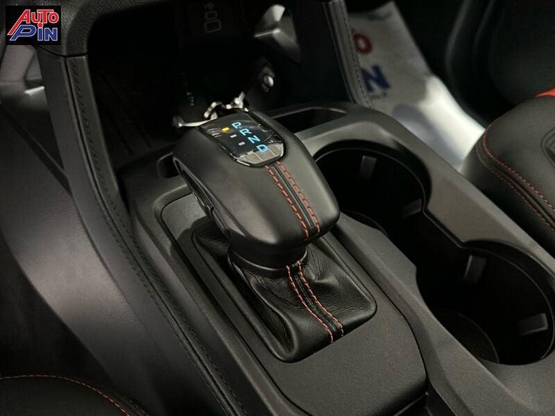 Ford Ranger Ranger Raptor Ecoblue 4wd 2.0d 209cv