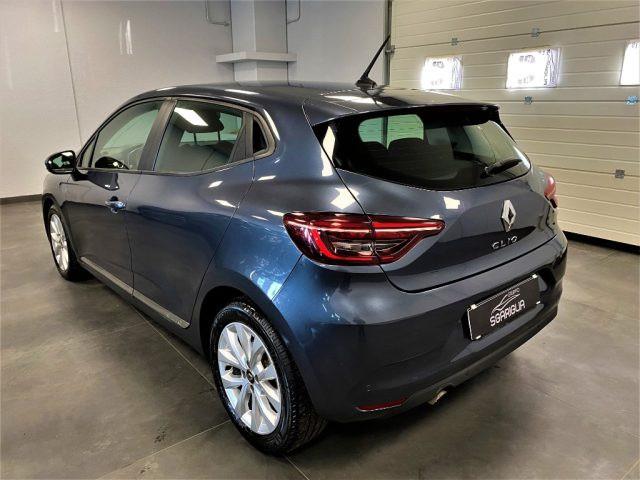 RENAULT Clio 1.5 Blue dCi 5 porte Zen + Navigatore