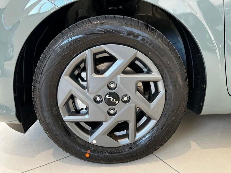 KIA Picanto Picanto 1.0 12V 5 porte Urban