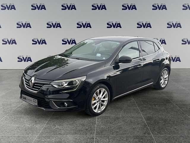 Renault Megane 1.5dCi 110CV Autom. Energy Intens - NEOPATENTATI
