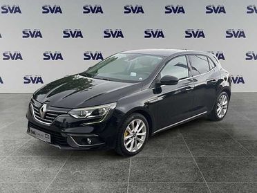 Renault Megane 1.5dCi 110CV Autom. Energy Intens - NEOPATENTATI