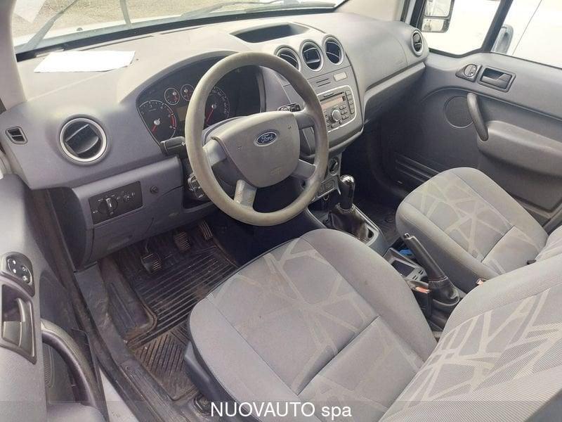 Ford Trans/Tour Connect Transit Connect 200S 1.8 TDCi/75CV PC-TN