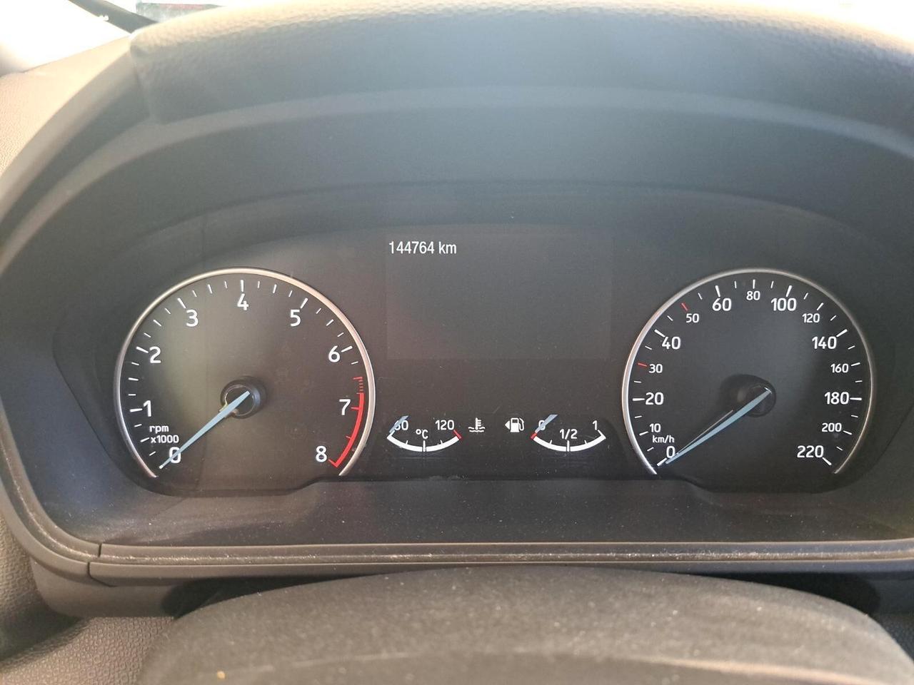 Ford EcoSport 1.0 EcoBoost 125 CV Start&Stop ST-Line