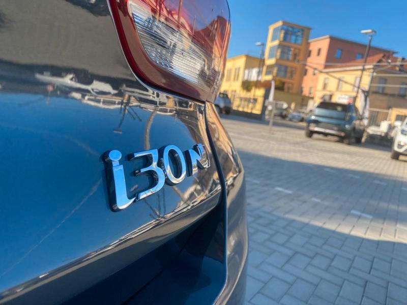 Hyundai i30 5 Porte i30 2.0 t-gdi N Performance dct