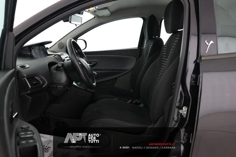 Lancia Ypsilon Ypsilon 0.9 t.air Gold s&s 85cv