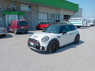 Mini Cooper S JOHN WORKS UNIPROPRIETARIO