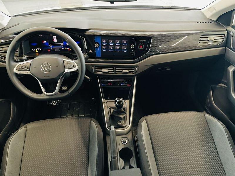 Volkswagen Polo 1.0 TSI Edition Plus