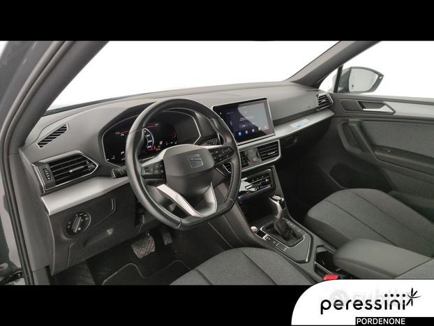 SEAT TARRACO 2.0 TDI DSG STYLE 150CV