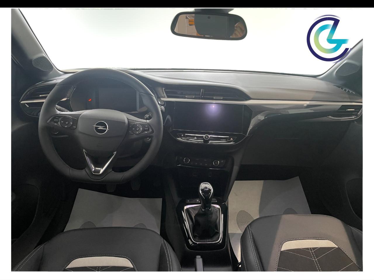 OPEL Corsa VI 2023 - Corsa 1.2 GS s&s 75cv