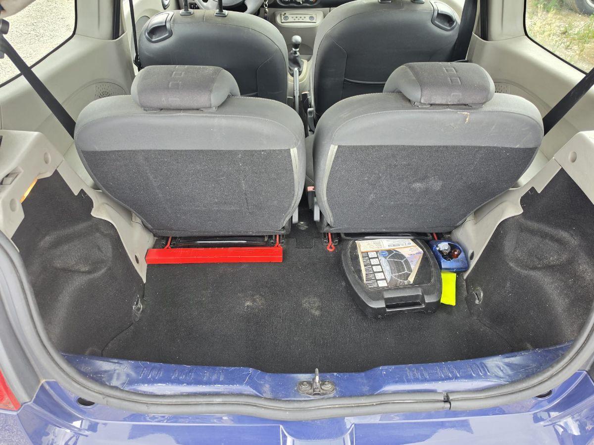 RENAULT - Twingo - 1.5 dCi 65CV Confort