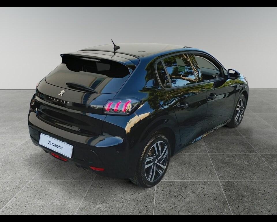 Peugeot 208 5 Porte 1.2 PureTech Allure EAT