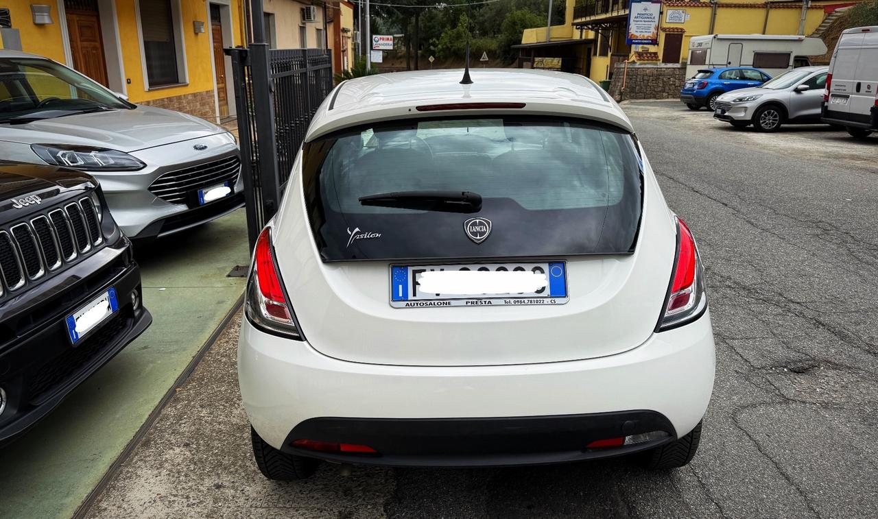 Lancia Ypsilon 1.2 Elefantino Blu - 2019