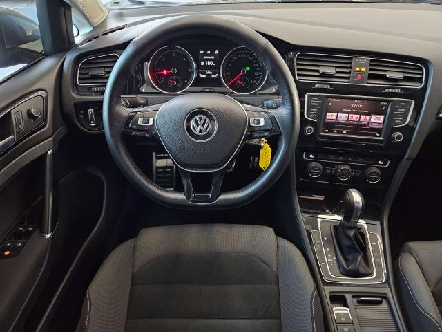 Volkswagen Golf Variant 1.6 tdi Comfortline Business 110cv automatico/neopotentati