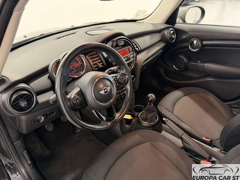 MINI Mini Mini 1.2 One 75cv 5p