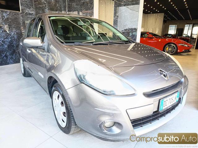 RENAULT Clio 1.2 16V 5 porte Confort