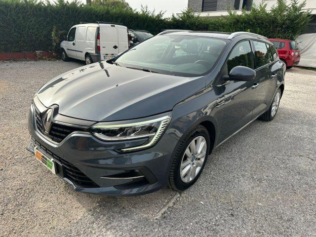 RENAULT Megane Mégane Sporter Plug-in Hybrid E-TECH 160 CV Busine