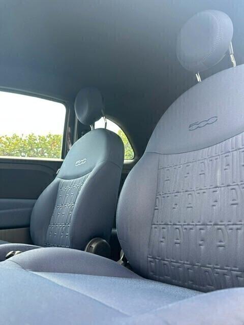 Fiat 500 1.0 Connect Ibrida Manuale 2021