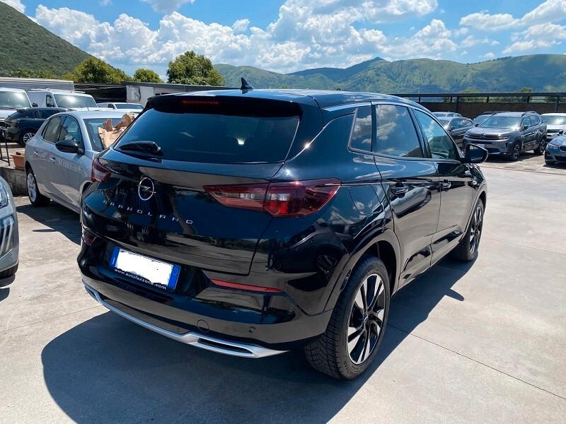Opel Grandland 1.5 diesel Ecotec aut. Business Elegance