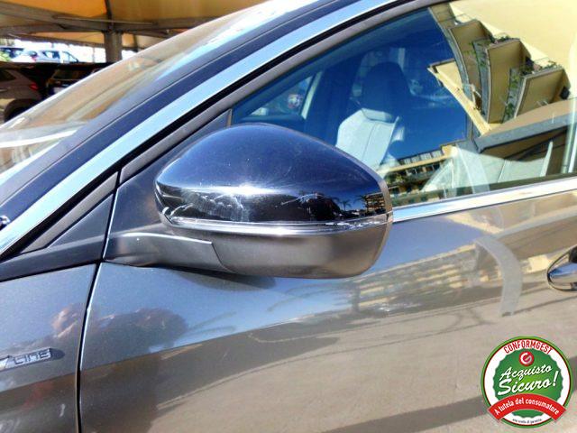 PEUGEOT 5008 BlueHDi 120 S&S EAT6 GT Line