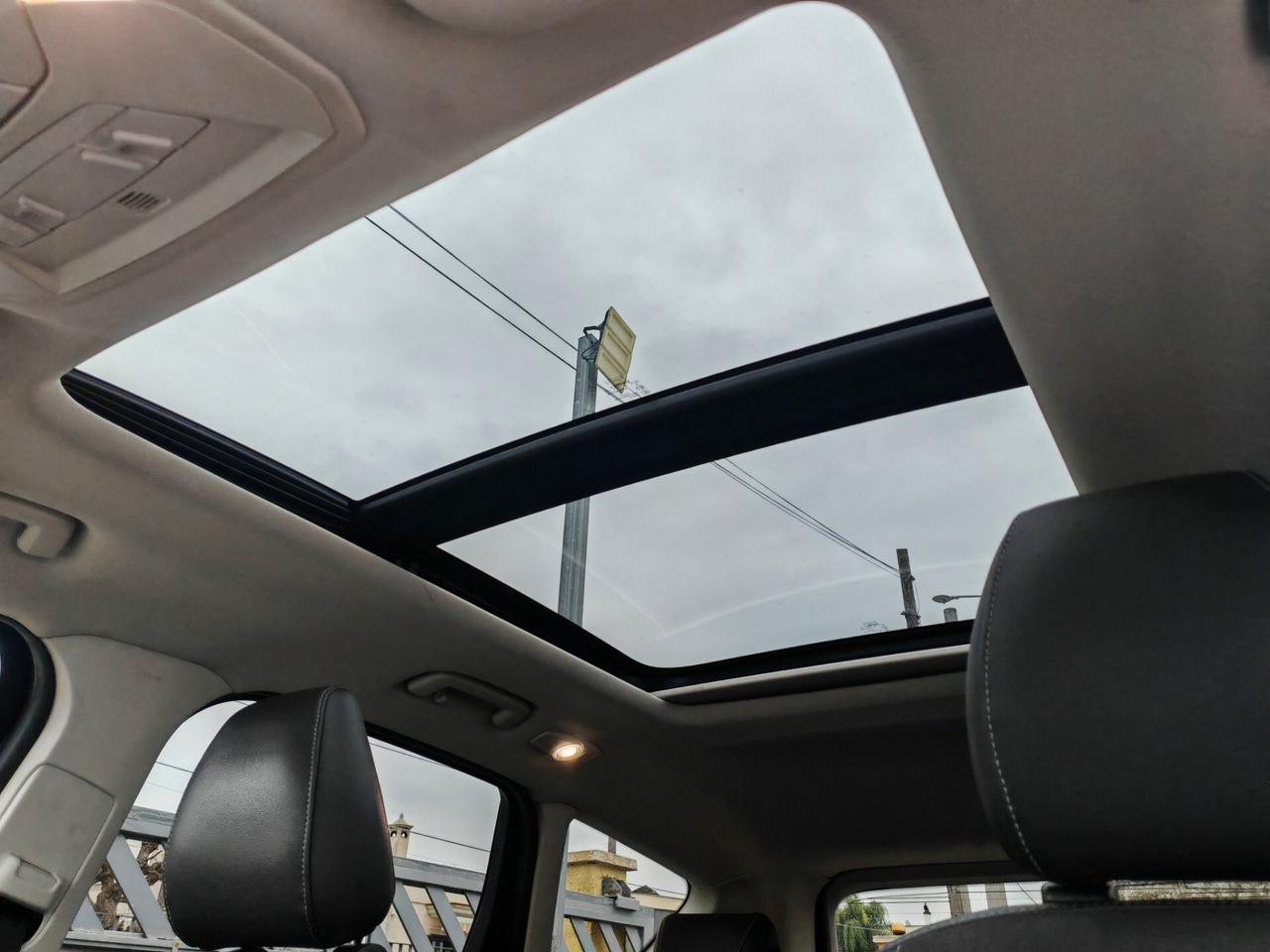 Ford Kuga 2.0TDCI 150Cv tetto pelle cam navig