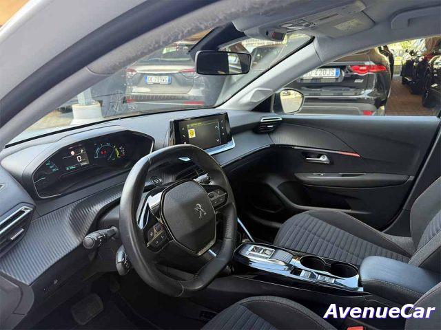 PEUGEOT 208 e Active Pack 100kW CARPLAY IVA ESP. PREZZO REALE