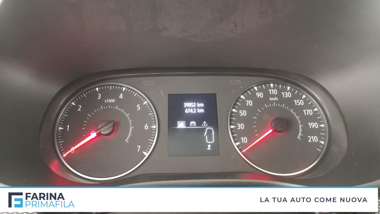 DACIA Sandero Stepway III 2021 - Sandero Stepway 1.0 tce Comfort SL DaciaPlus Eco-g 100cv