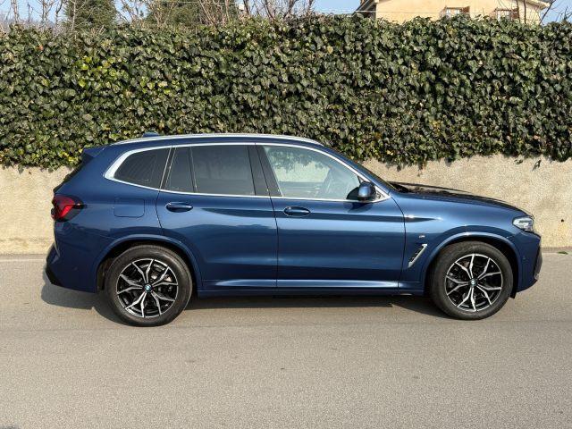 BMW X3 MSPORT xDrive30e