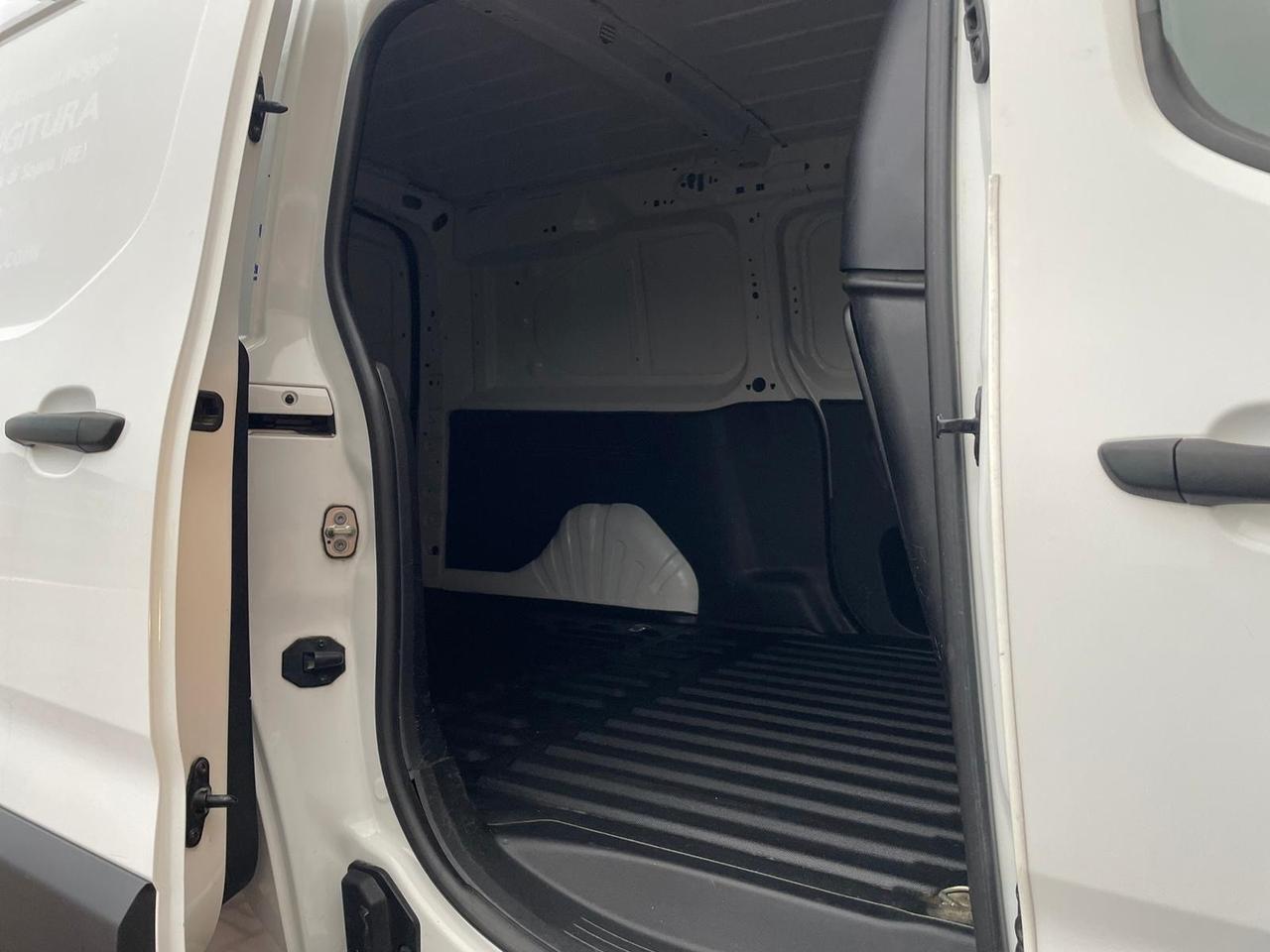 Opel Combo Cargo XL 1.6 Diesel 102CV