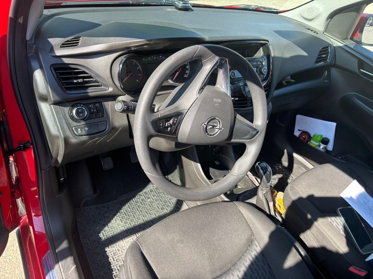 Opel Karl 1.0 75 CV LEGGI DESCRIZIONE