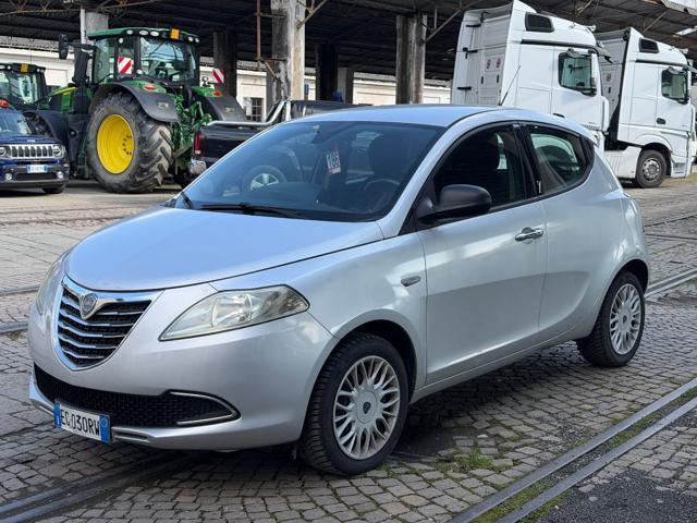 LANCIA Ypsilon 1.2 69 CV 5 porte S&S GOLD
