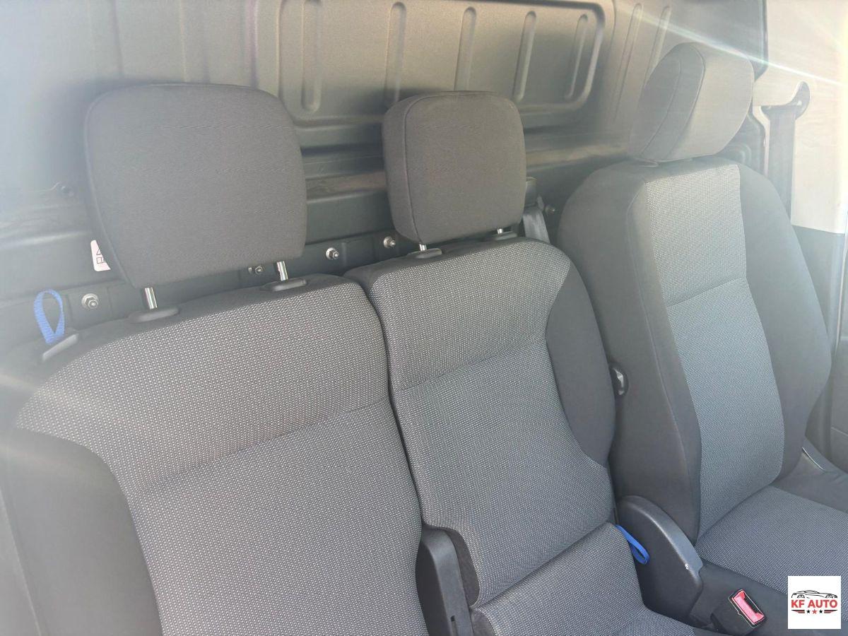 CITROEN Berlingo van M 1.6 bluehdi 100cv S&S Club 3p.ti van M 1.6 bluehdi 100cv S&S Club 3p.ti
