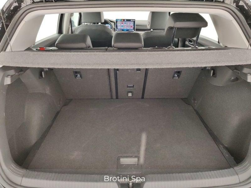 Volkswagen Golf Golf 2.0 TDI 150 CV DSG SCR Style