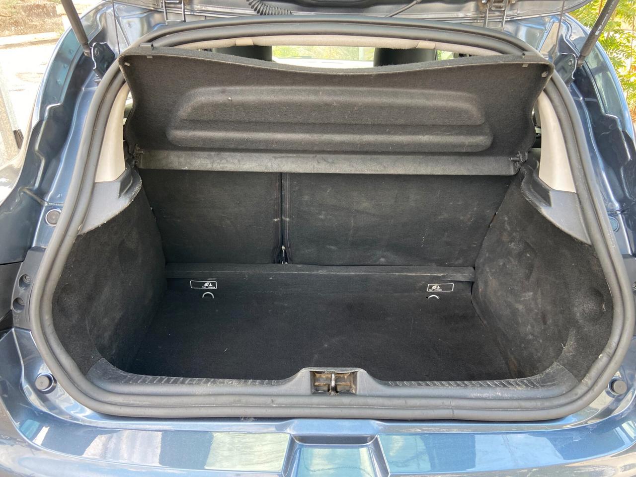 Renault Clio dCi 8V 75 CV