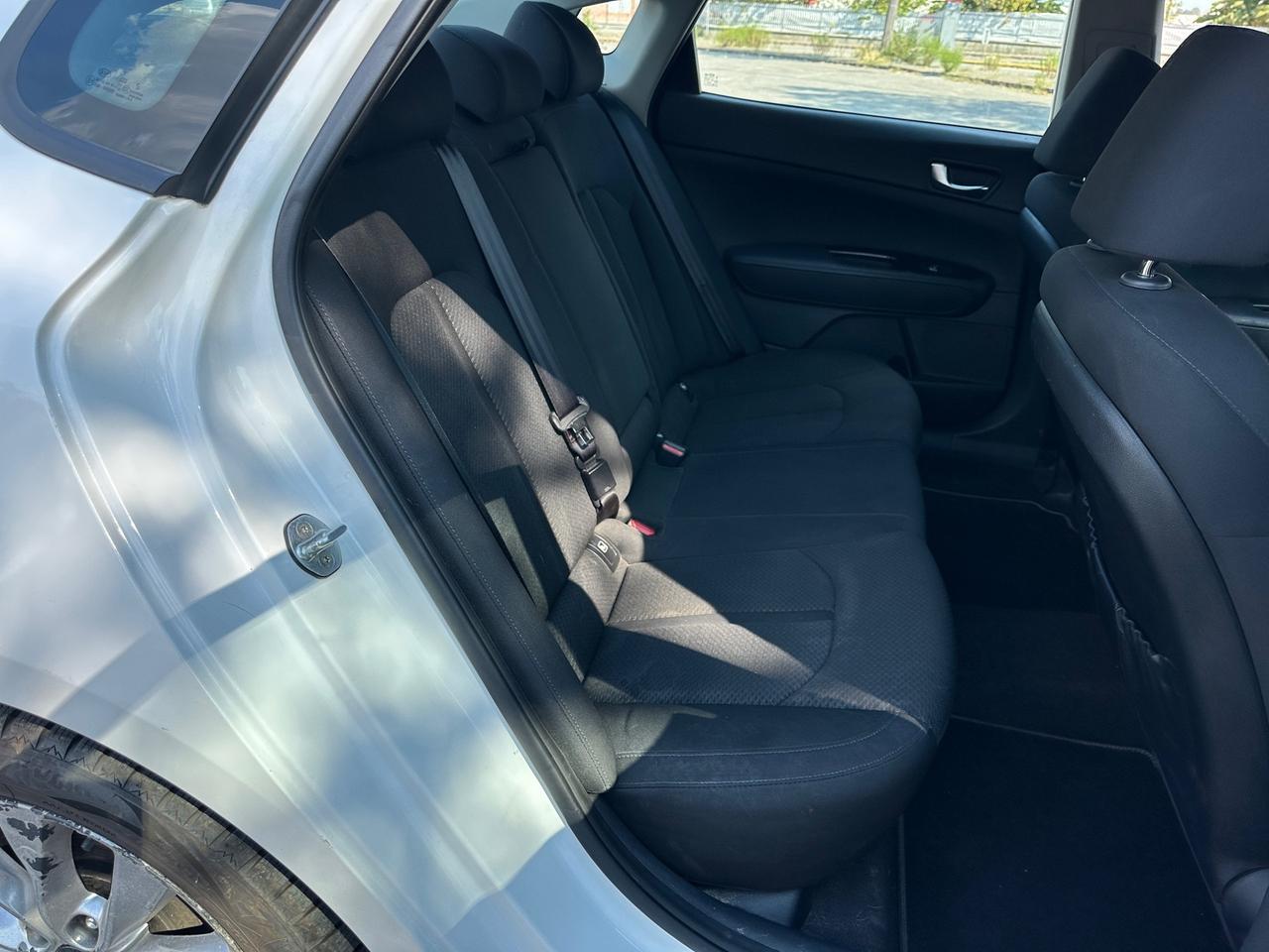 Kia Optima 1.7 CRDi (Garanzia 24 Mesi)