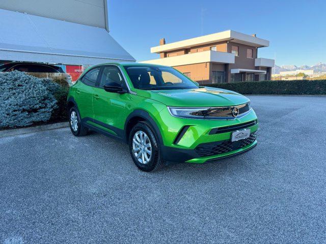 OPEL Mokka 1.2 TURBO EDITION *UNIPROP*