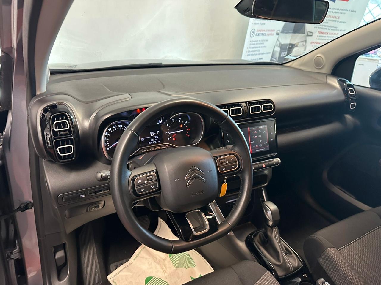 Citroen C3 Aircross PureTech 130 Shine Pack EAT6 AUTOMATICA